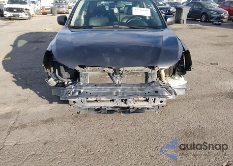 2013 Subaru Impreza 2.0I Sport Limited z USA, uszkodzony, nr VIN JF1GPAR63DH206451